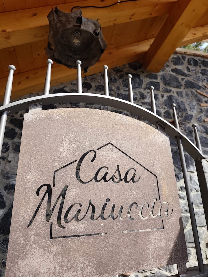 Casa Mariuccia - 1000 Mt Capovalle Lake&mountain - Bagolino