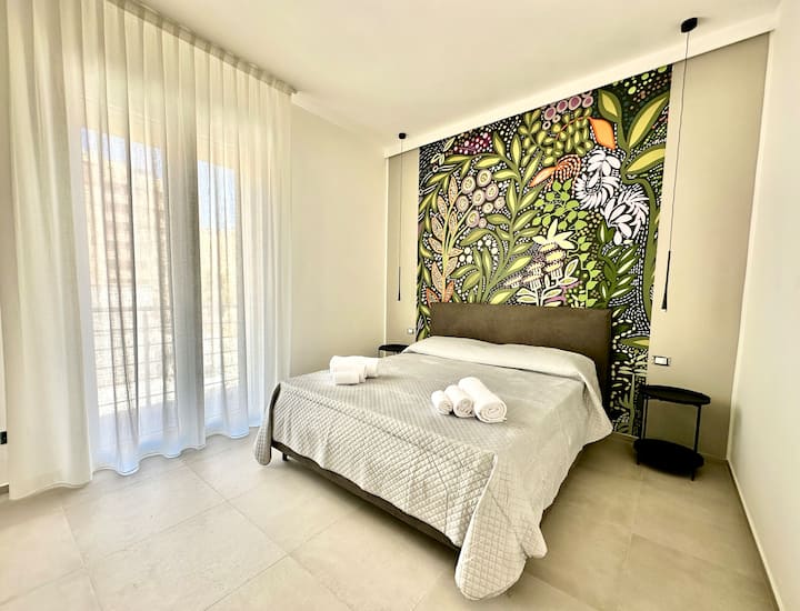 Residenza Di Grazia  Atena Suite - Trapani