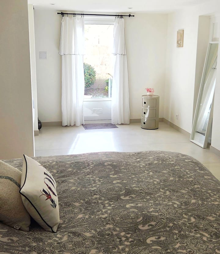 Chambre Chez L'habitant Pour éTudiante. - Le Bouscat