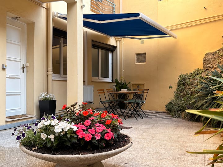 Studio Villefranche - Villefranche-sur-Mer