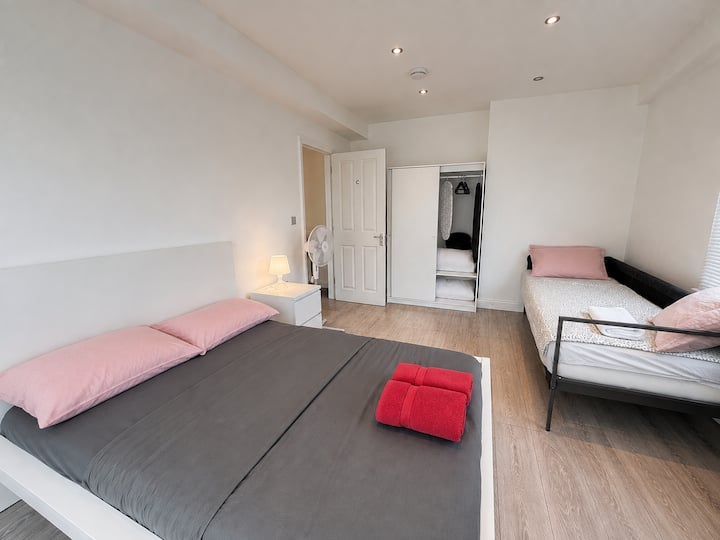 Dormitorio 3