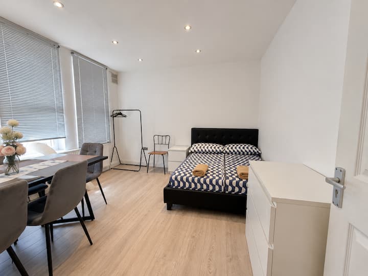 Dormitorio 1