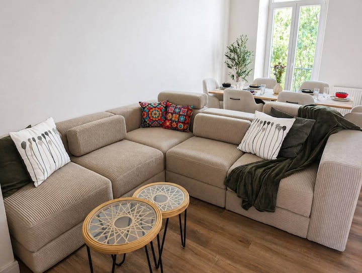 Main Street Pula Lux Apartment - Pješčana Uvala