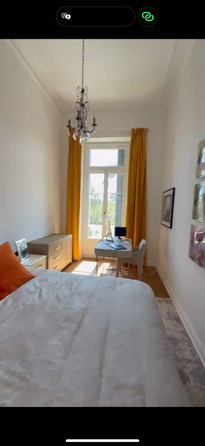 Spálňa 1