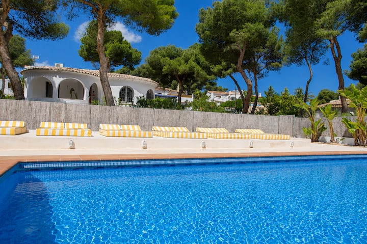 Quinta La Sal 17 Apartamento - Jávea
