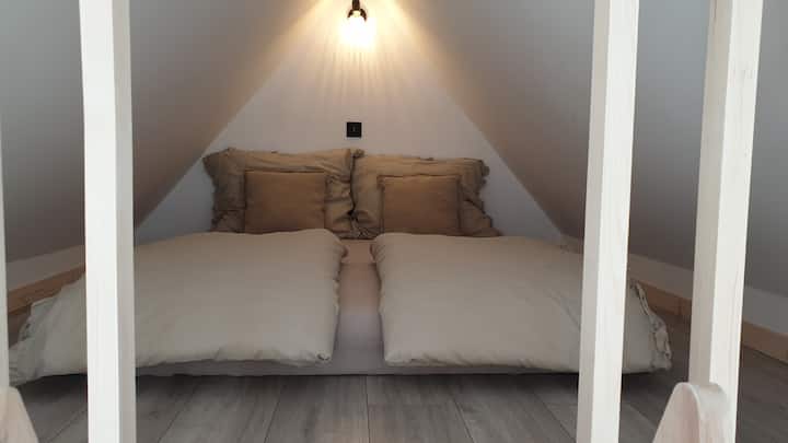 Chambre 3