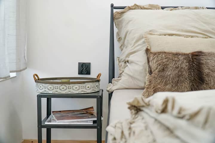 Chambre 1