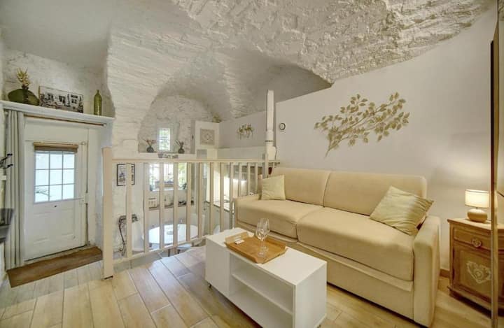 L'eden - Atypique Et Charmant - Suquet - Cannes