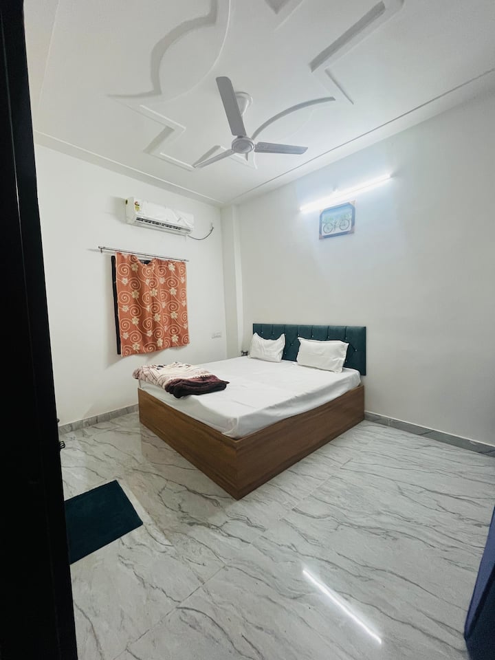 Himalyan Homestay - Haridwar