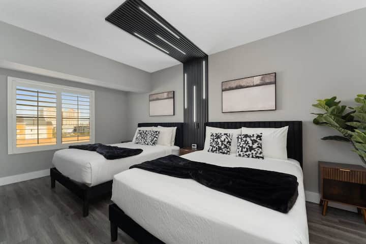 Staysky Suite Near Universal & I-drive - Orlando