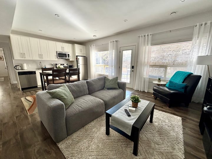Peaceful Guest Suite In Kelowna - Kelowna