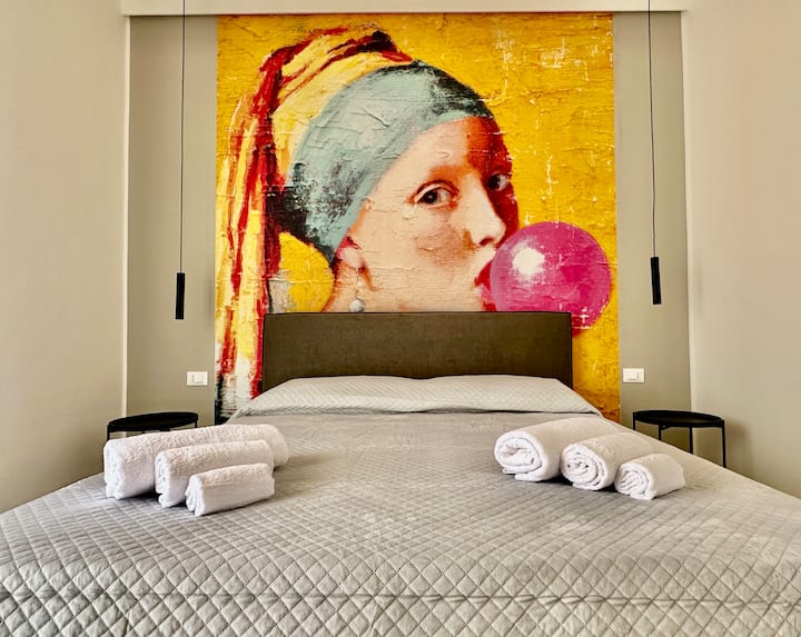 Residenza Di Grazia - Scilla Suite - Trapani