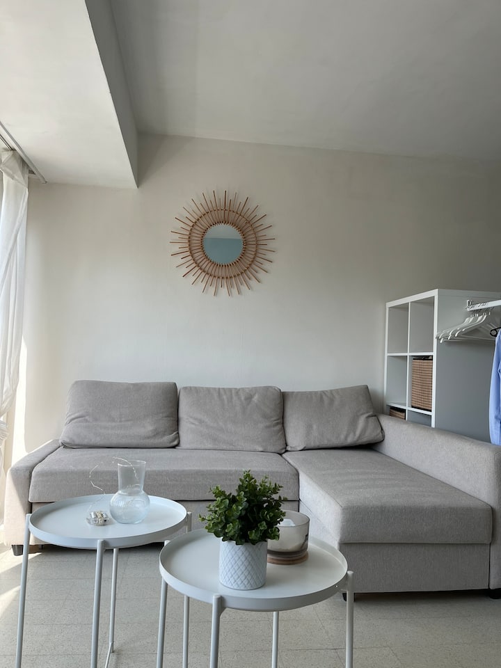 Studio Lumineux à 250m De La Plage  Middelkerke - Middelkerke