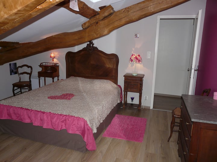 Dhomë gjumi 3