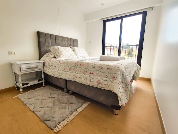 Chambre 1