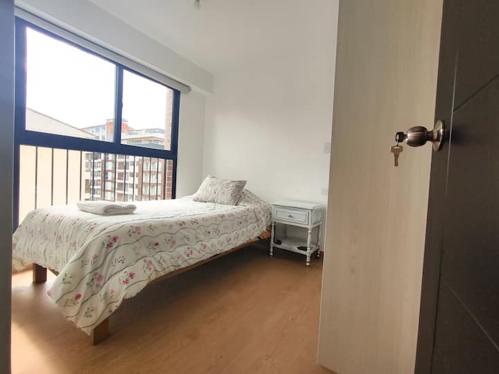 Chambre 2