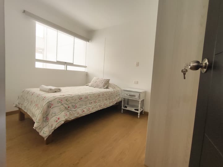 Chambre 3