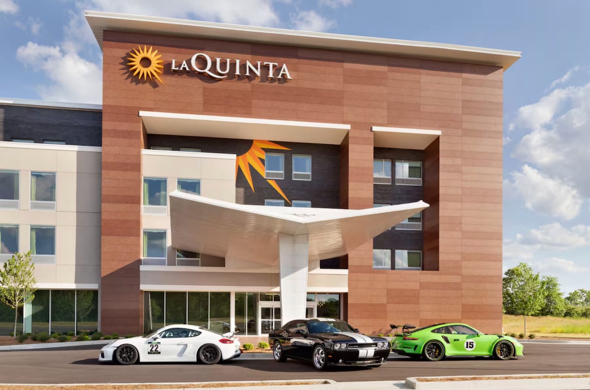 La Quinta Braselton | Business King | Pet Friendly