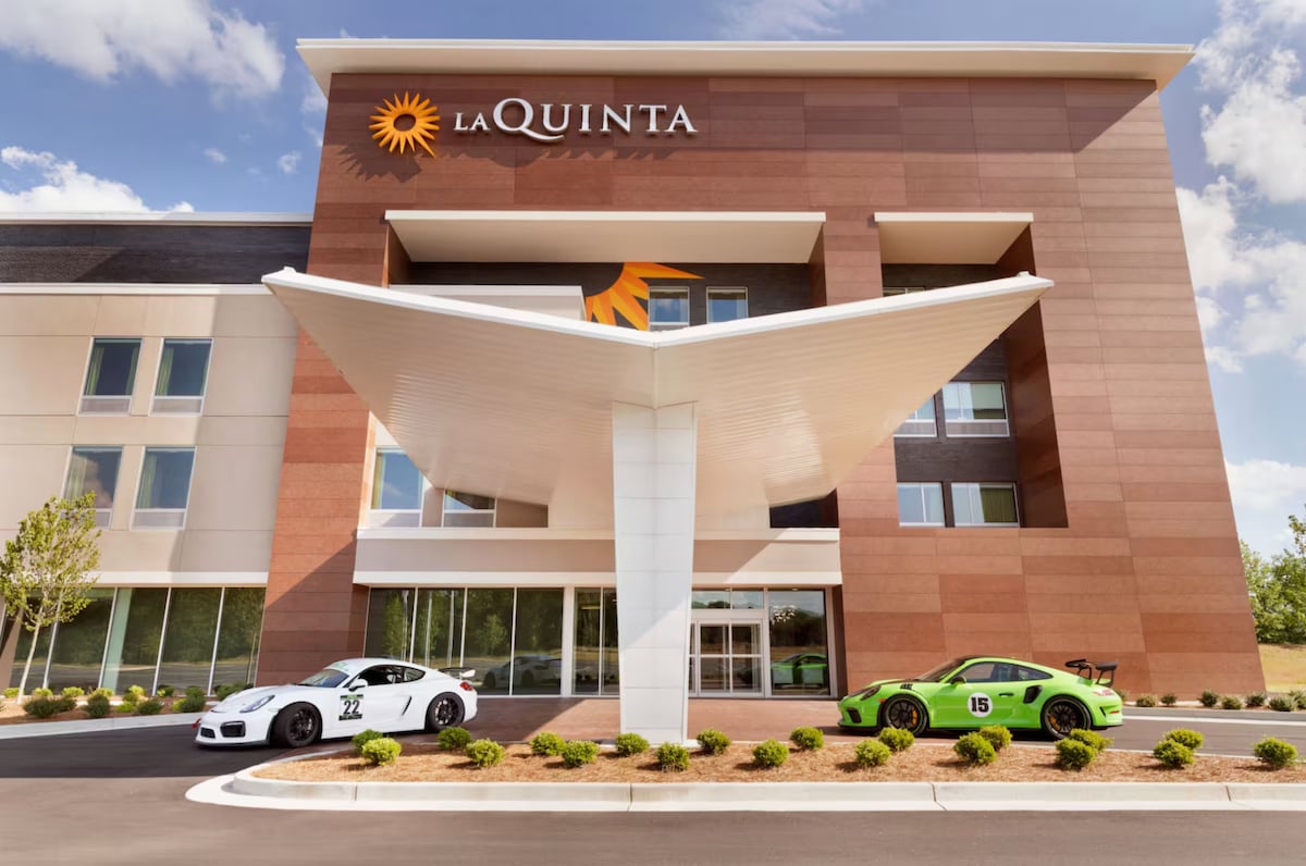 La Quinta Braselton | Business King | Pet Friendly