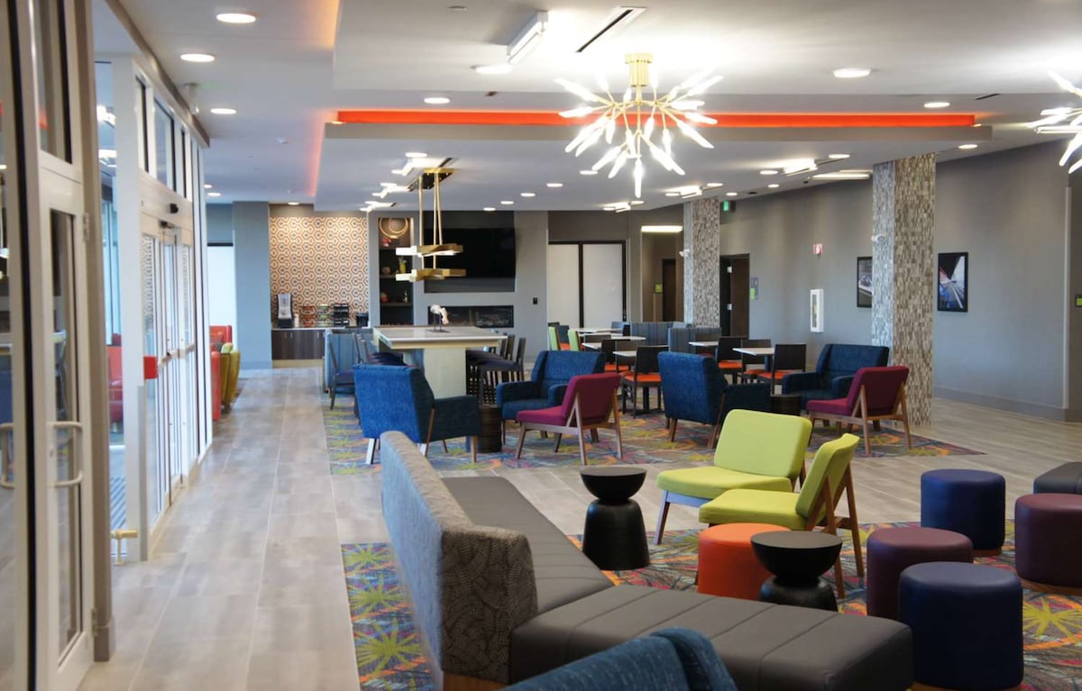 La Quinta Braselton | 2 Queen | Mall of Georgia