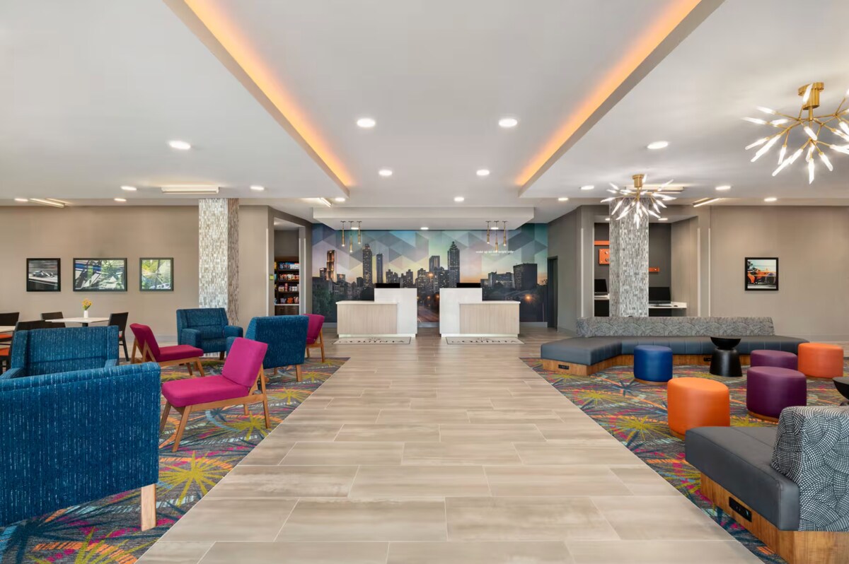 La Quinta Braselton | 2 Queen | Mall of Georgia