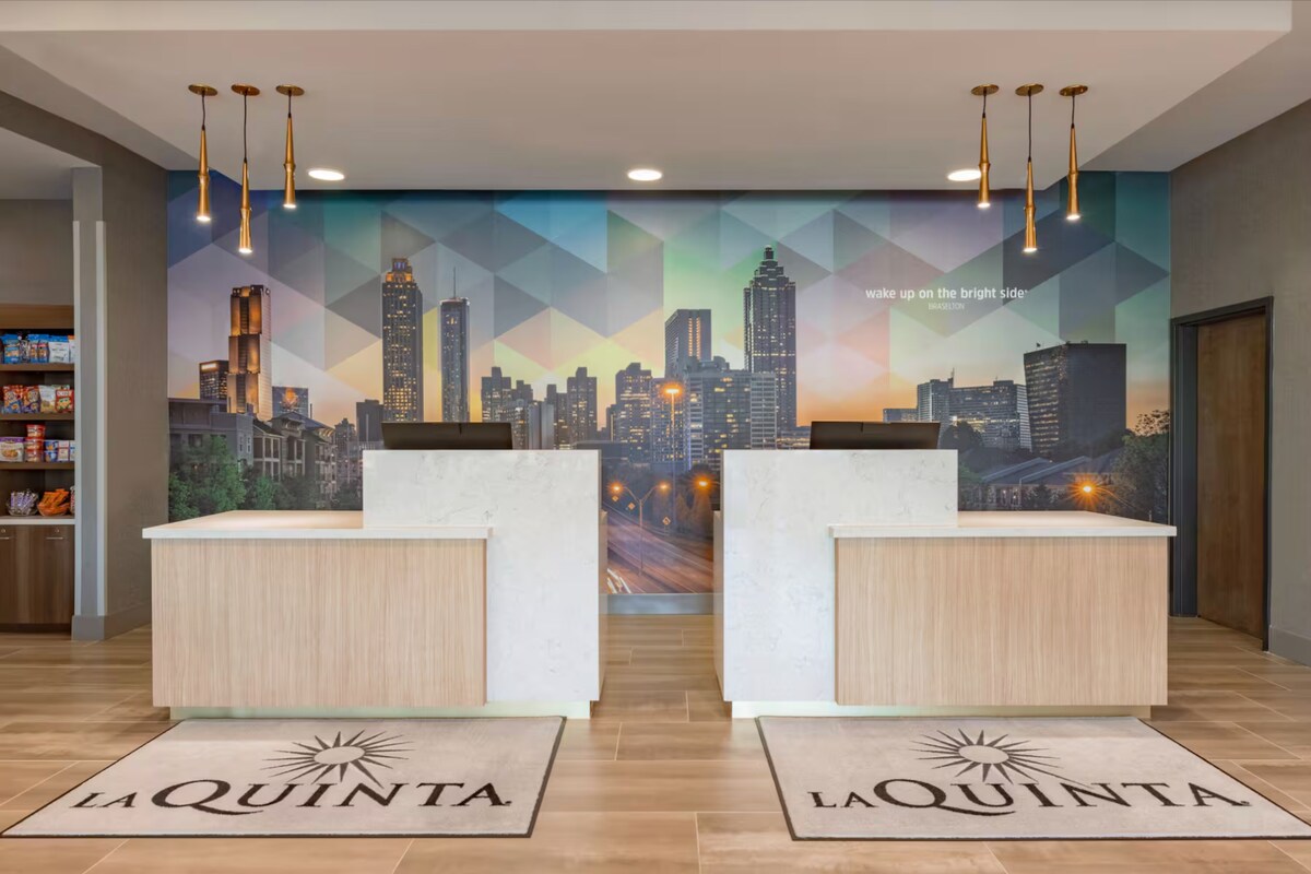 La Quinta Braselton | 2 Queen | Mall of Georgia