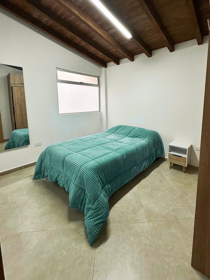 Chambre 1