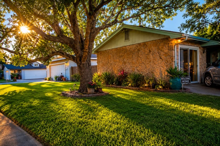 Soulful 4br Dream Home | Renovate & Make It Yours! - Altamonte Springs, FL