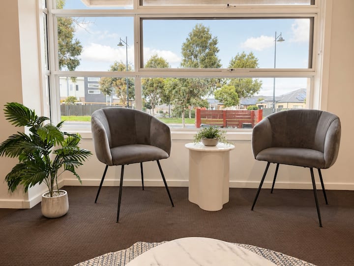 Easy Craigieburn Stay Family & Work Friendly - Donnybrook