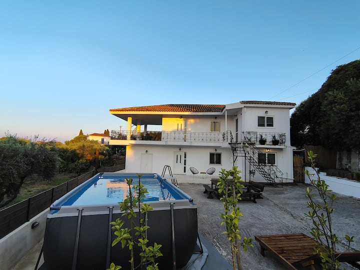Casa Psarou 1 - Zante