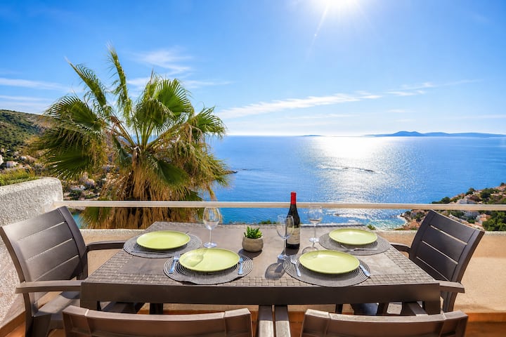 Ibiza Brammer 7 Roses Canyelles - Costa Brava