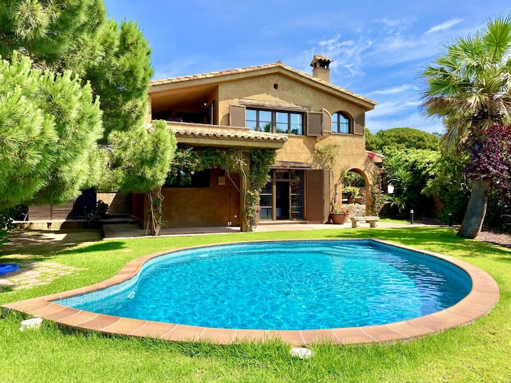 Tortuga - Costa Brava