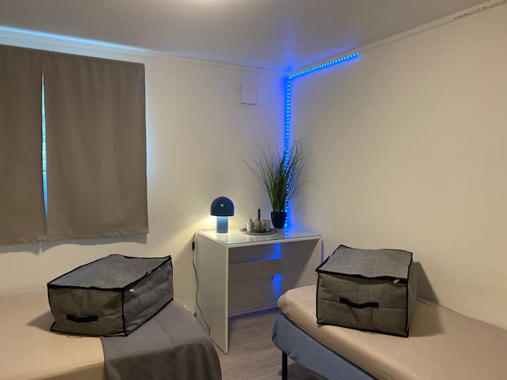 Chambre 1
