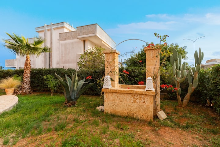 Villa Claudia - Casarano