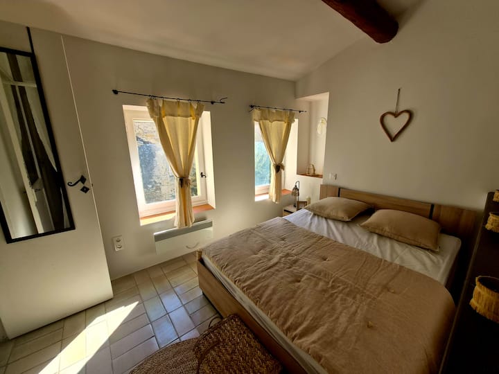 T1 à Lourmarin - Lourmarin