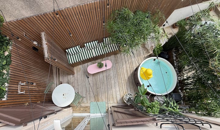 Appartement Capbreton - Labenne