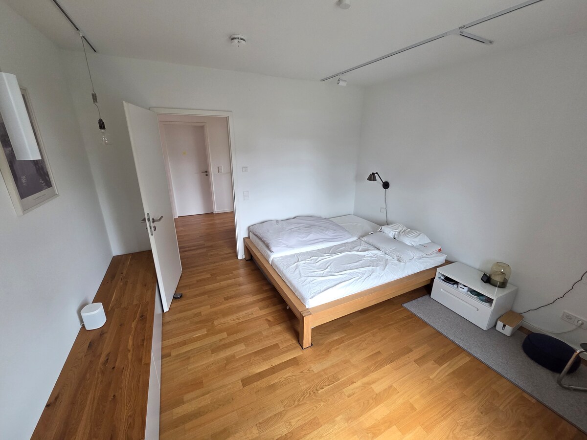 2-room apartment, Stellingen/Eimsbüttel