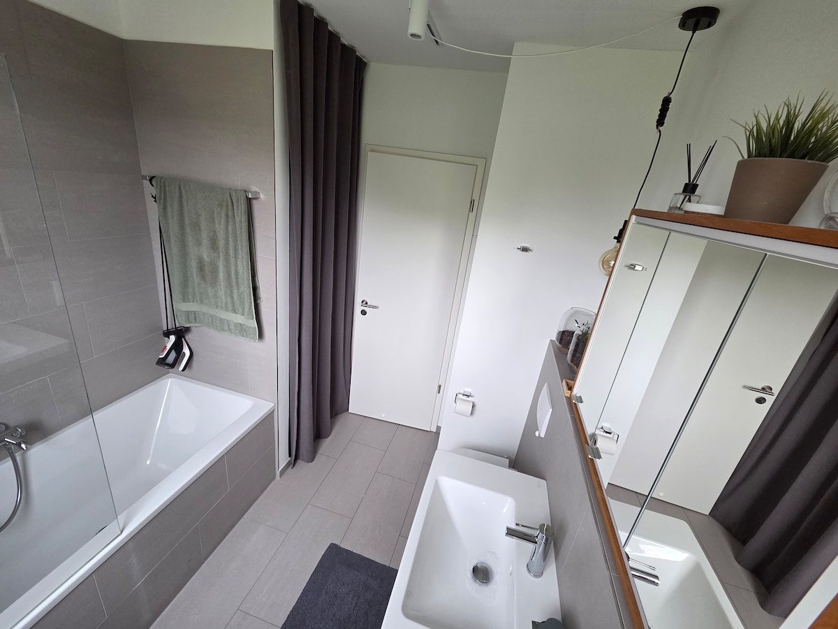 2-room apartment, Stellingen/Eimsbüttel