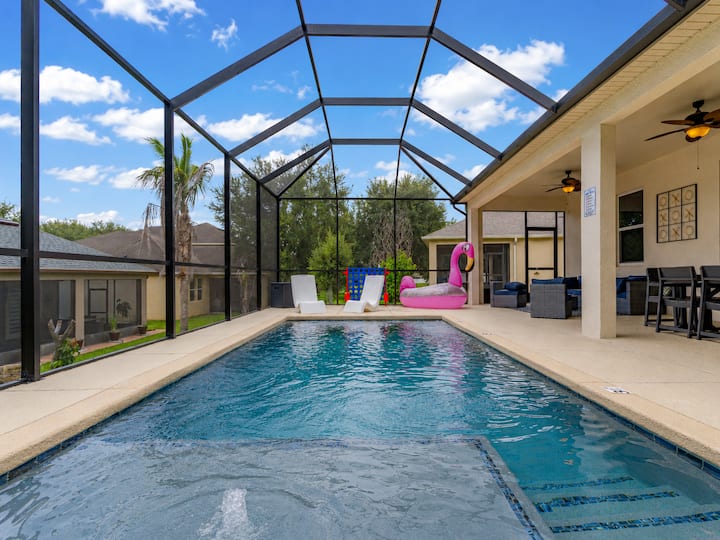 Memory Maker Manor - Davenport, FL
