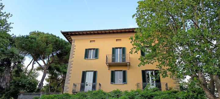 Villa Amalia (Assisi) - Assisi