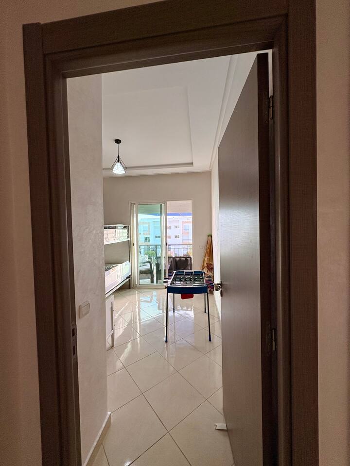 Chambre 2