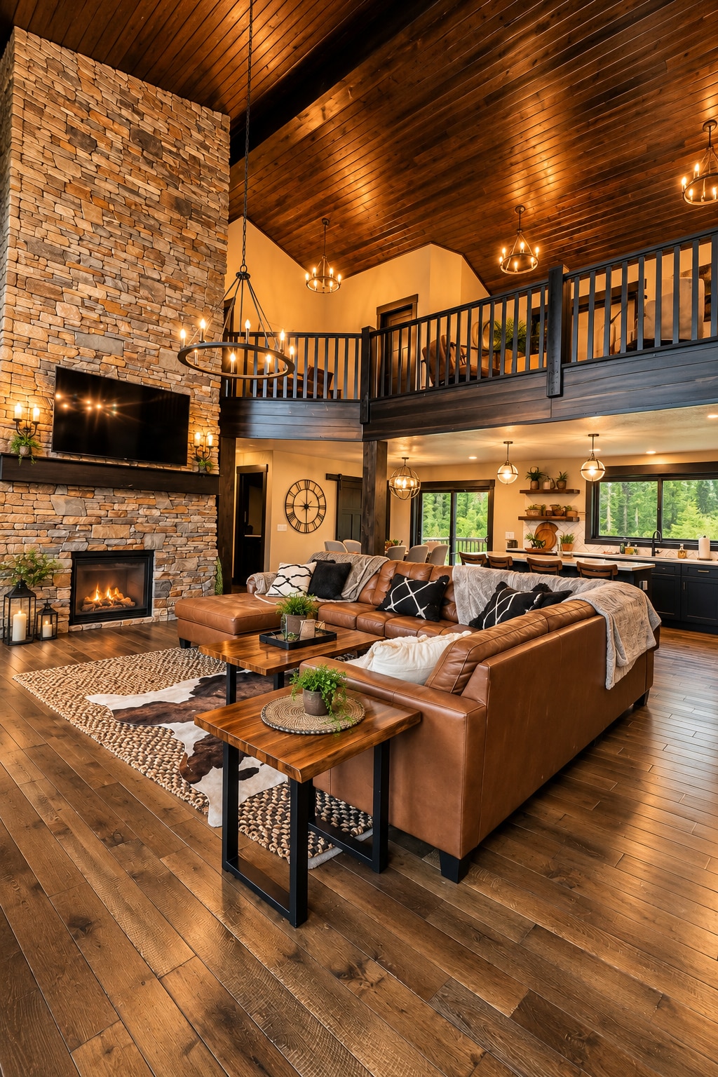 Apache Rose | Near Deadwood • ATV/Trailer Parking - Houses for Rent in ...