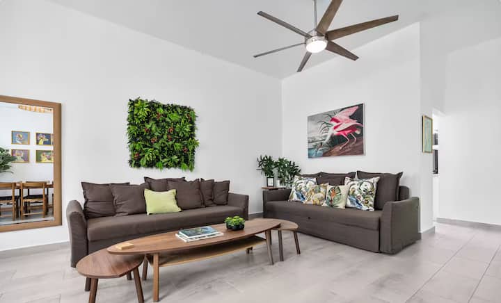 Casa Jade 1B