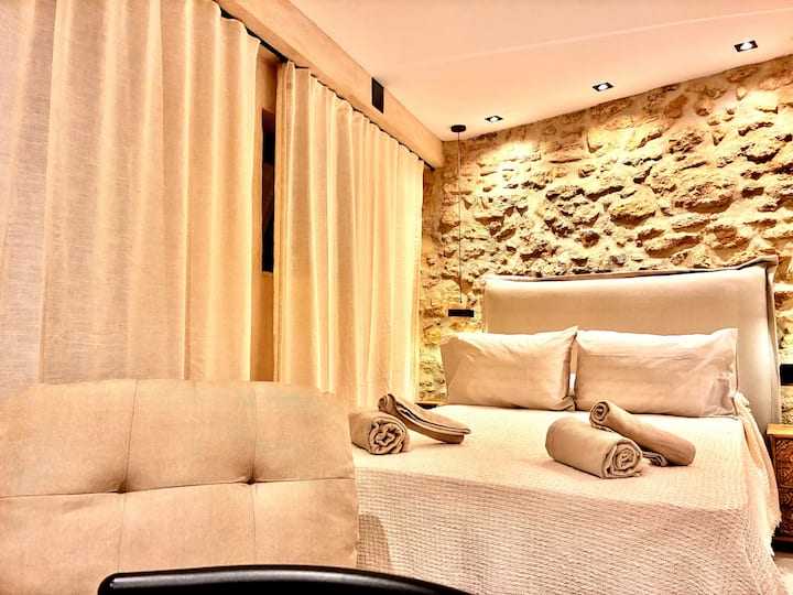 Mafloras Boutique Studio - Vejer - Vejer de la Frontera