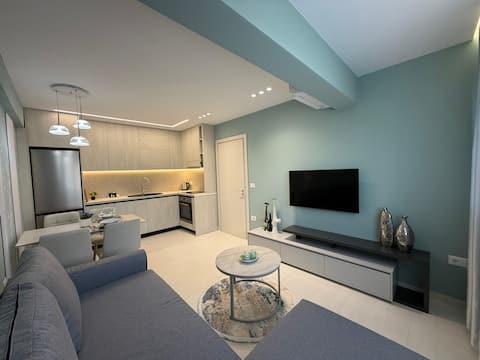 Top performing Airbnb: RION by HAIS Apartments in Lagjja 2
