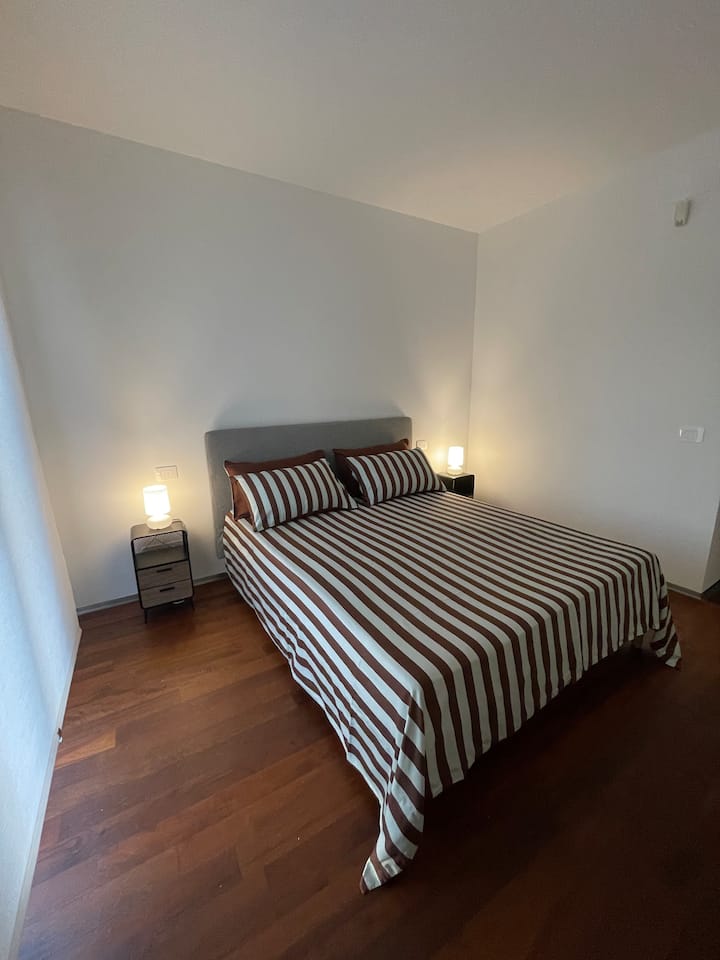 Appartamento Design Moderno - Bari