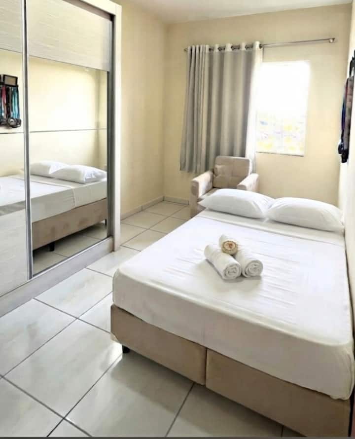 Chambre 3