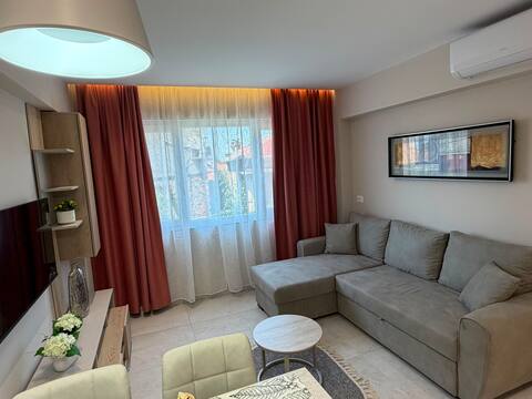 Popular Airbnb listing: MARSI by HAIS Apartments in Lagjja 2