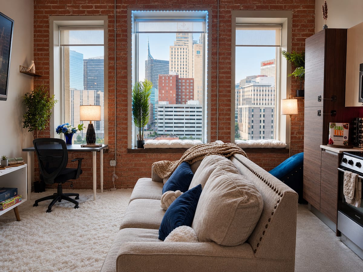 Regent Skyline