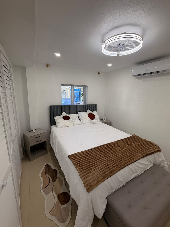 Casita On West Brickell - Miami